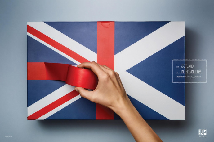 TPC Group: From Scotland to UK