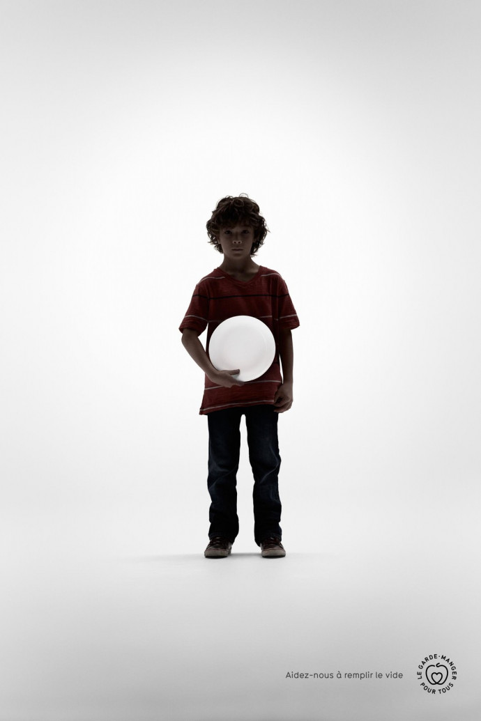 Garde-Manger Pour Tous: Help us fill the emptiness, 5