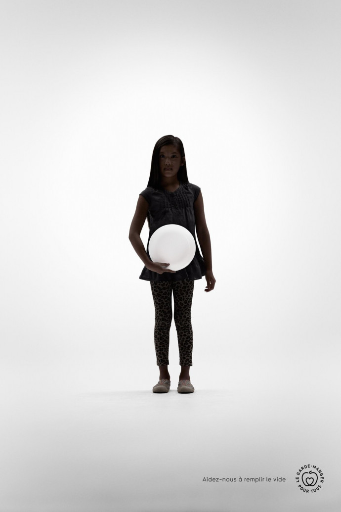 Garde-Manger Pour Tous: Help us fill the emptiness, 6