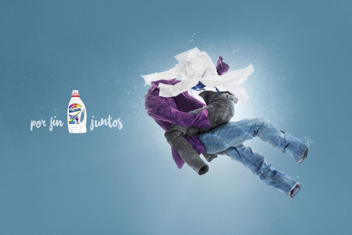 Micolor: Together, 2