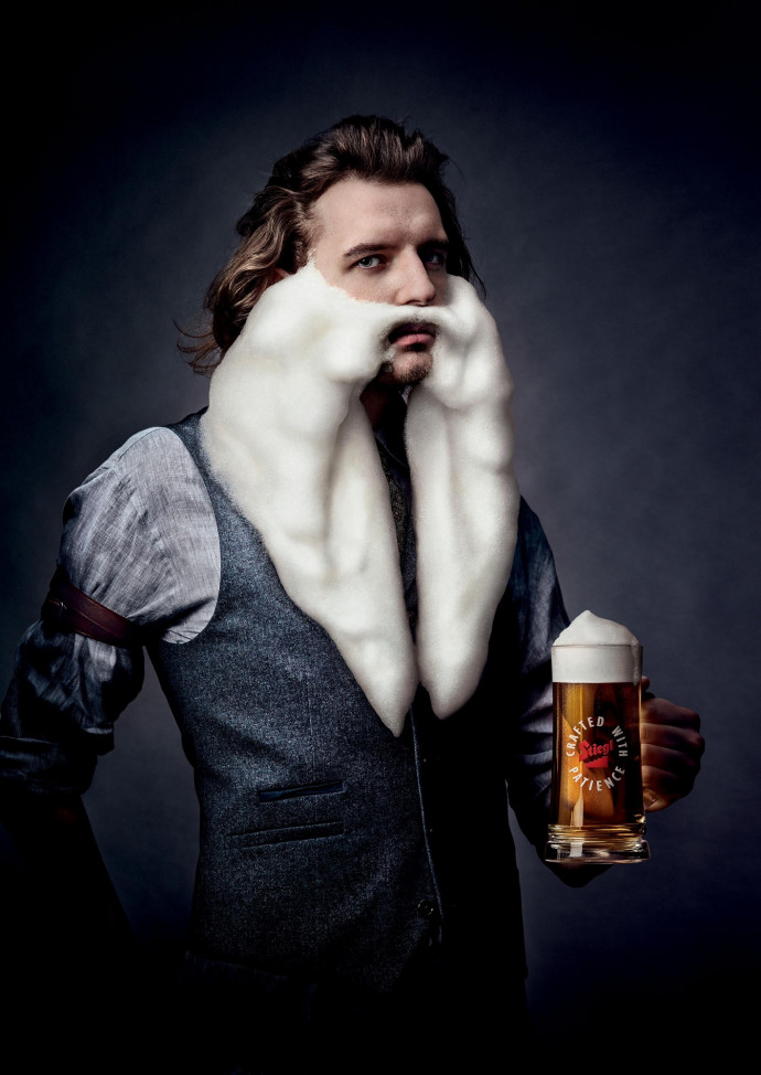 Stiegl: Crafted with Patience, 1
