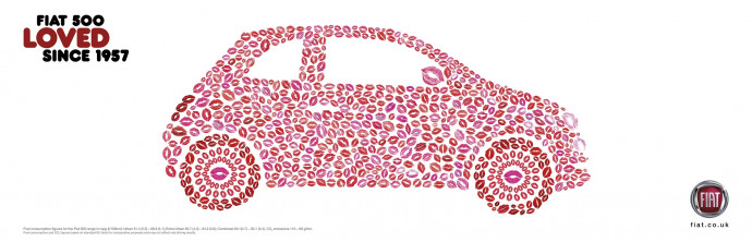 Fiat 500: Loved since 1957