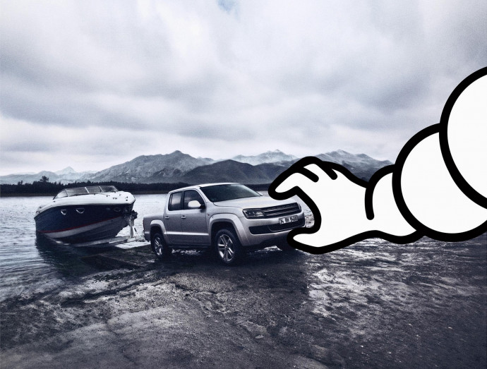 Michelin: Michelin Safety - Boat