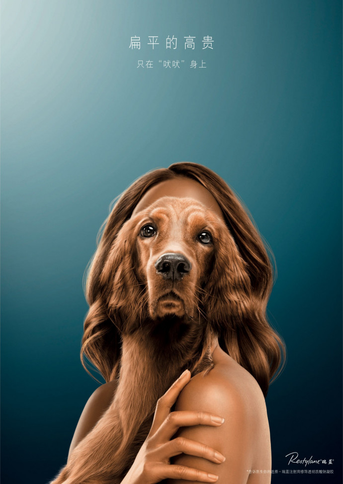 Restylane: Good on me, Not on you, 4