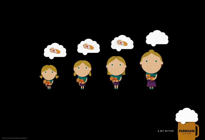 Farnham Ale & Lager: Baby