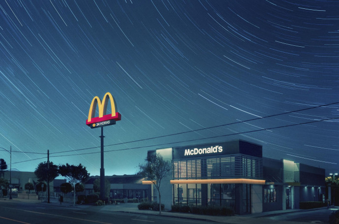 McDonald's: Urban