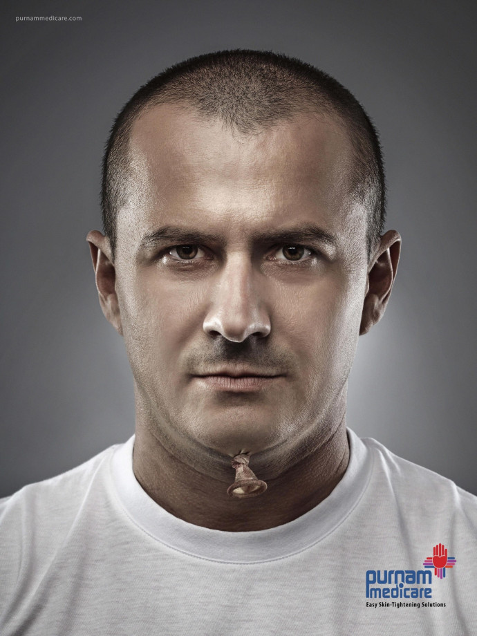 Purnam Medicare: Purnam's Skin-Tightening Solutions, 1