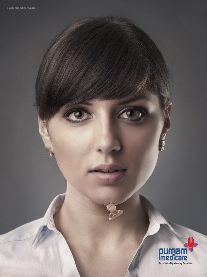 Purnam Medicare: Purnam's Skin-Tightening Solutions, 2