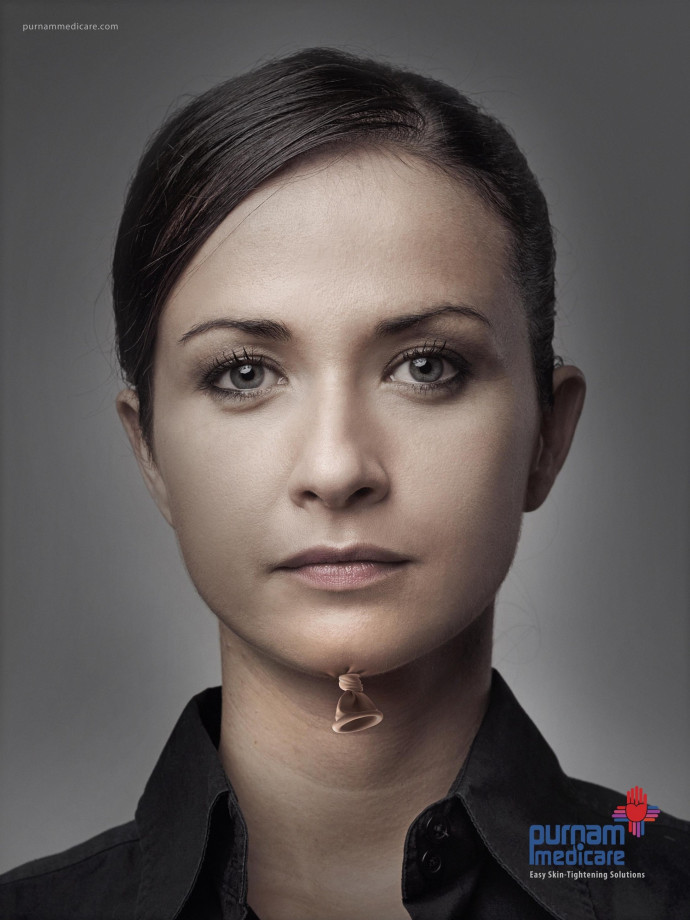 Purnam Medicare: Purnam's Skin-Tightening Solutions, 3