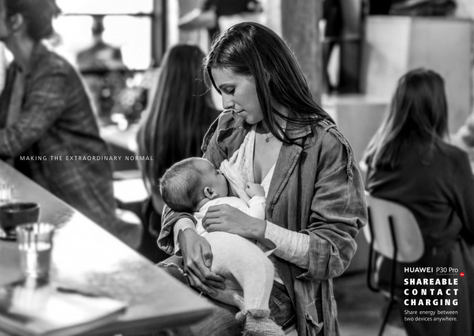 Huawei: Huawei P30 Pro, 2