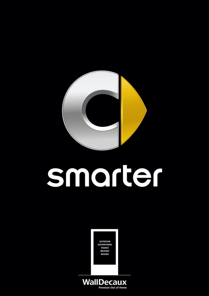 WallDecaux: Smarter