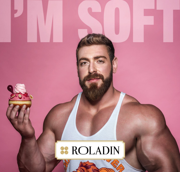 Roladin: Opposites Attract, 4
