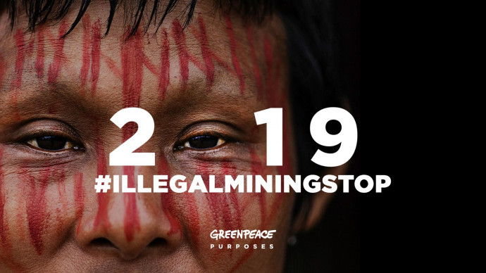Greenpeace: Purposes, 4