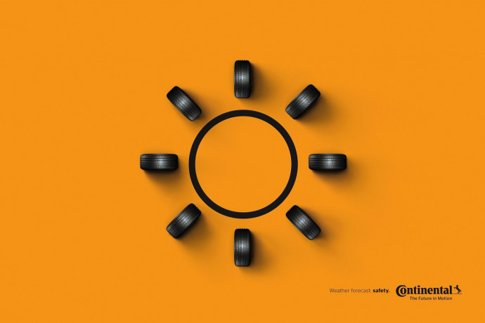 Continental: Weather Forecast, 2