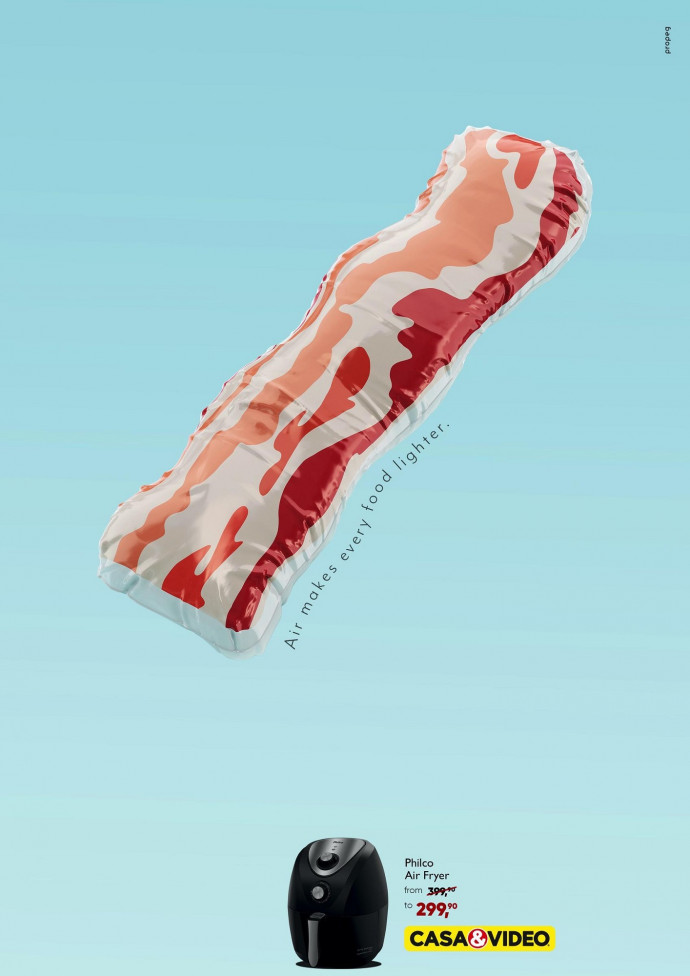 Casa & Video: Inflatable, 1