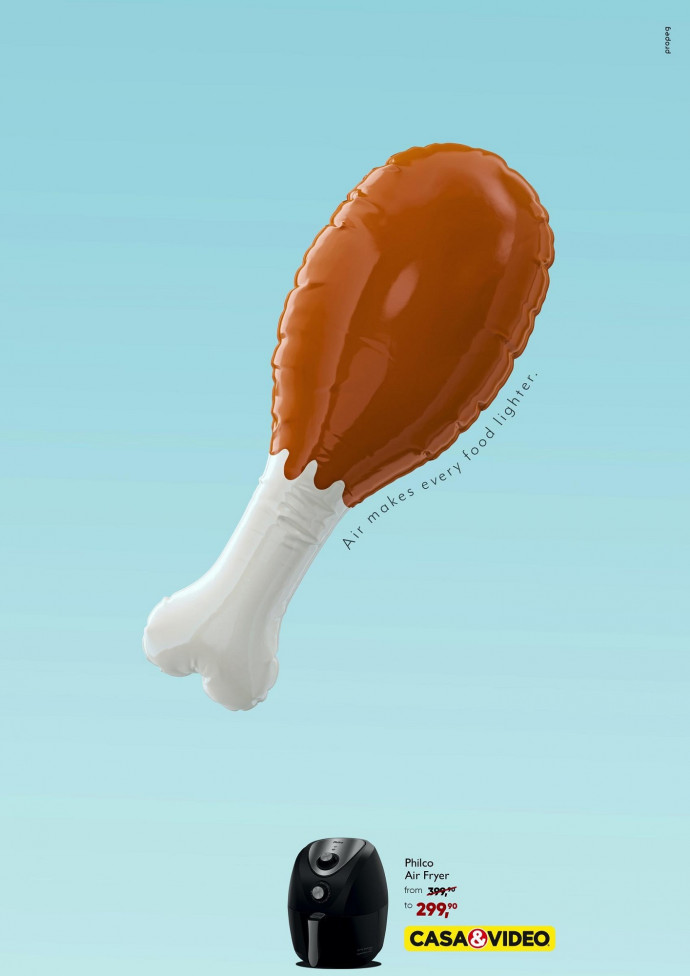 Casa & Video: Inflatable, 2