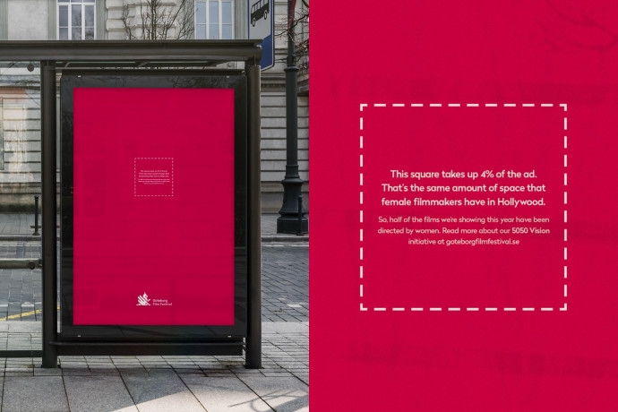 Goteborg Film Festival: The Square