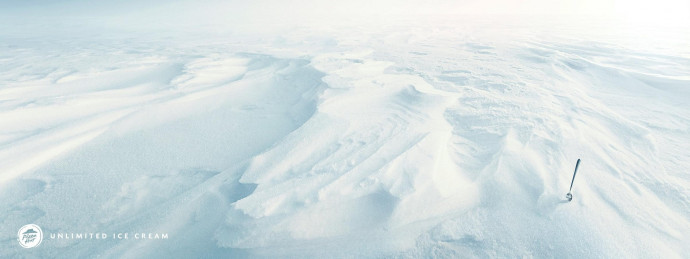 Pizza Hut: Unlimited Ice Cream