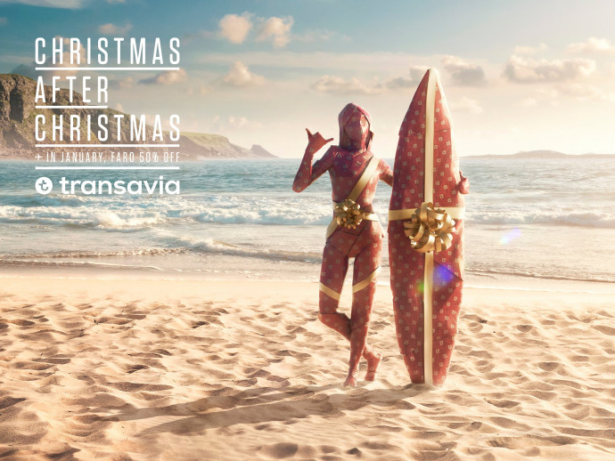Transavia: The Gifts, 2