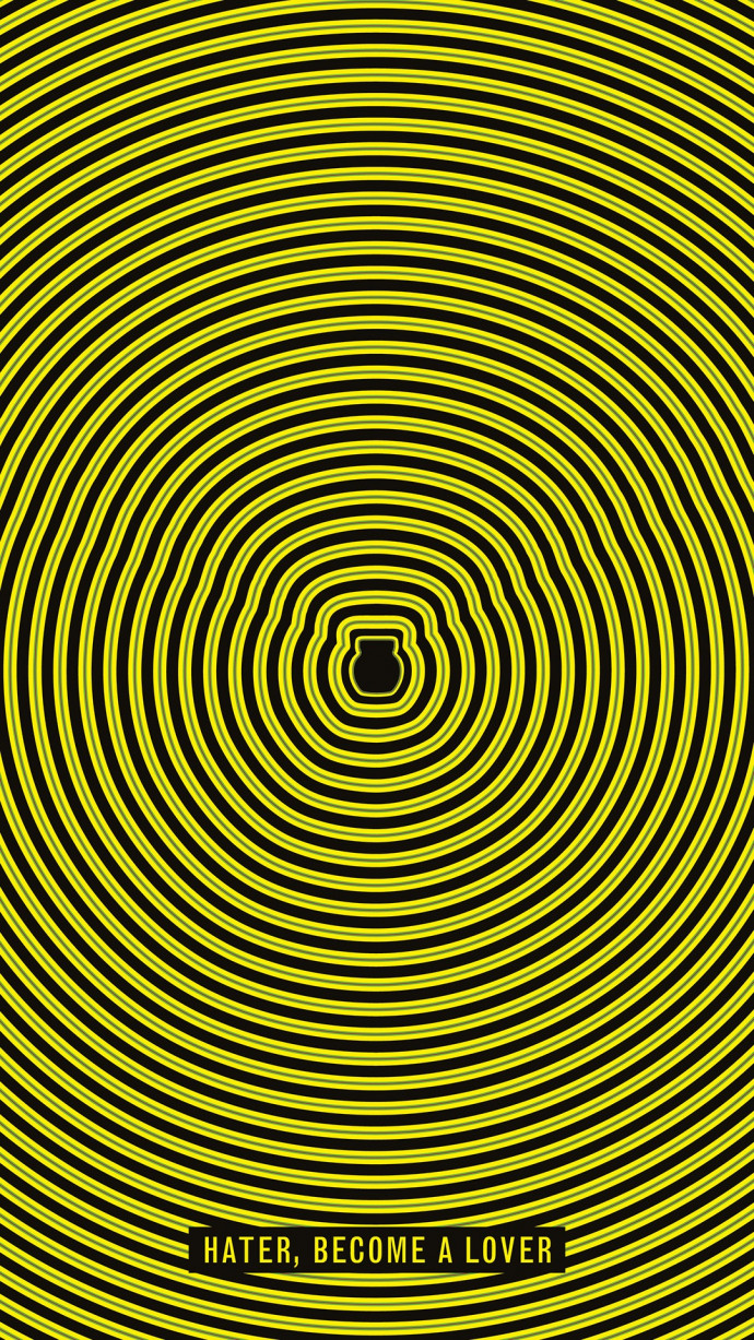 Marmite: Mind Control Experience, 1