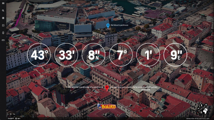 Baloto Revancha: Luckations, 1