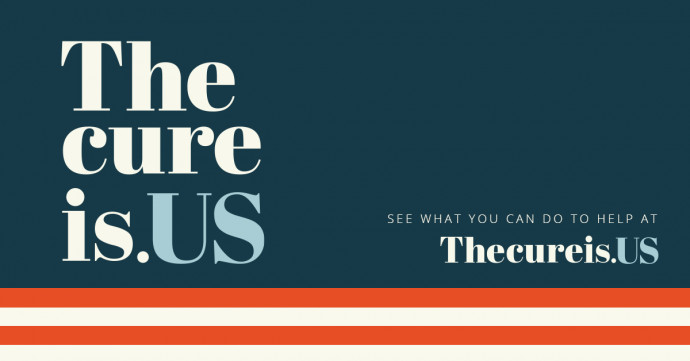 Cactus: The Cure Is US, 1