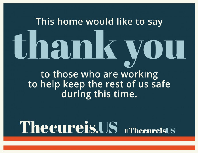 Cactus: The Cure Is US, 2