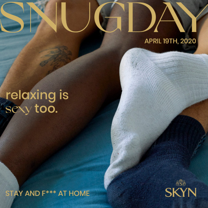 Skyn: Snugday