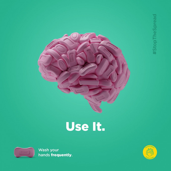Zuck&Berg: Use It