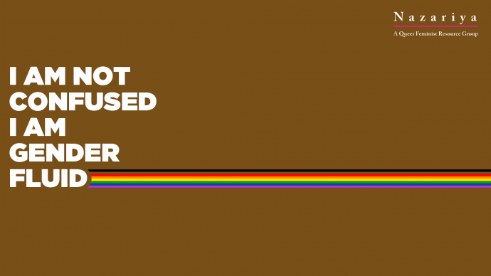 Nazariya: Wear Your Pride, 6