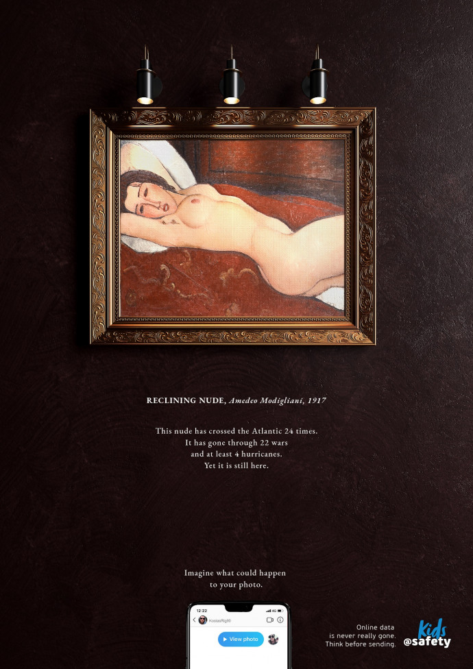 Wind Telecommunications: Nude, 1