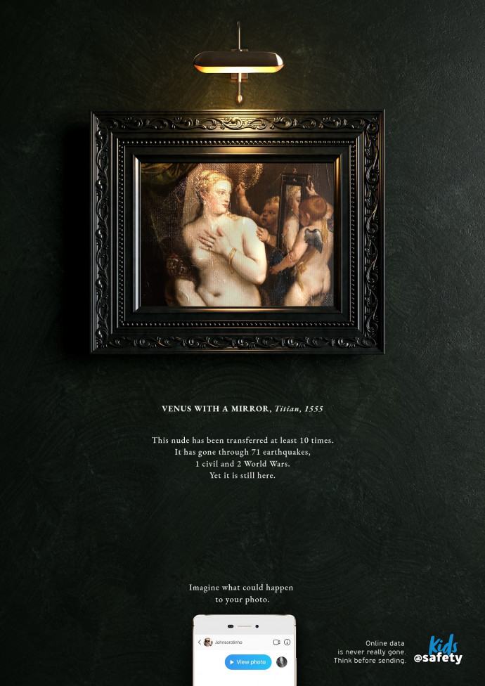 Wind Telecommunications: Nude, 2