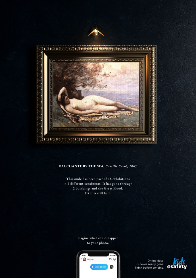 Wind Telecommunications: Nude, 3