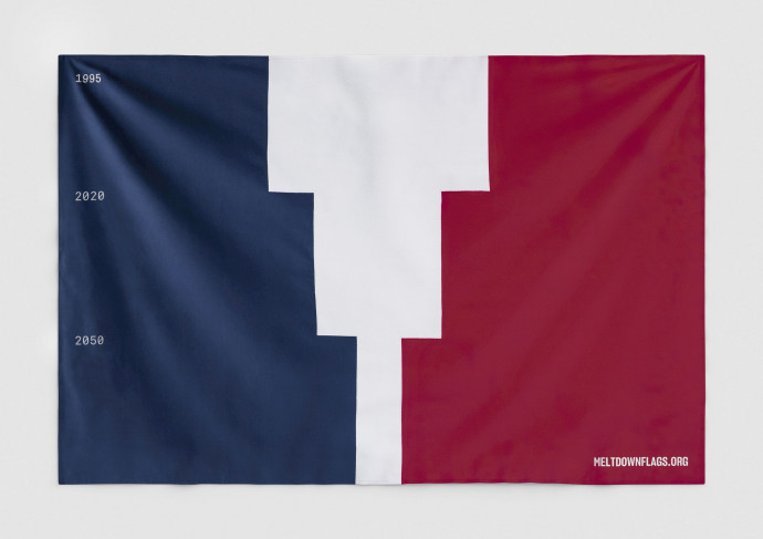 METER Group: Meltdown Flags (France)