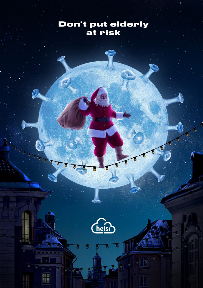 Helsi: Risky Holidays