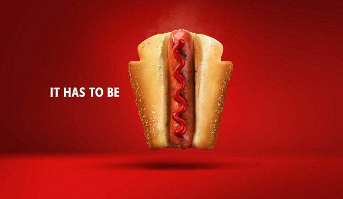 Heinz: Made With Heinz, 3