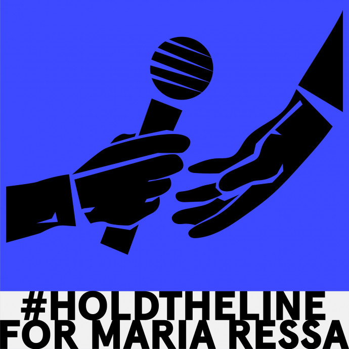 Reporters without Borders: #HoldTheLine, 3