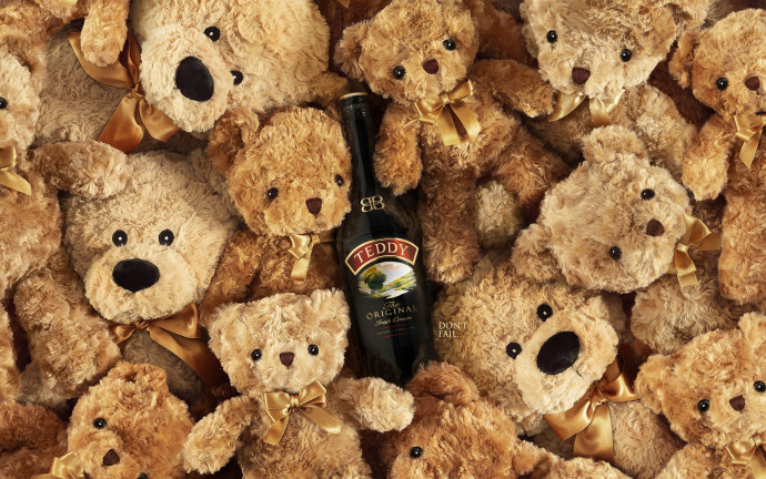 Baileys: The Infallible Gift, 2