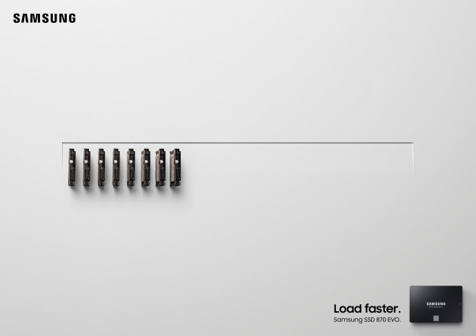 Samsung:LoaHDDing Bars (Bar)