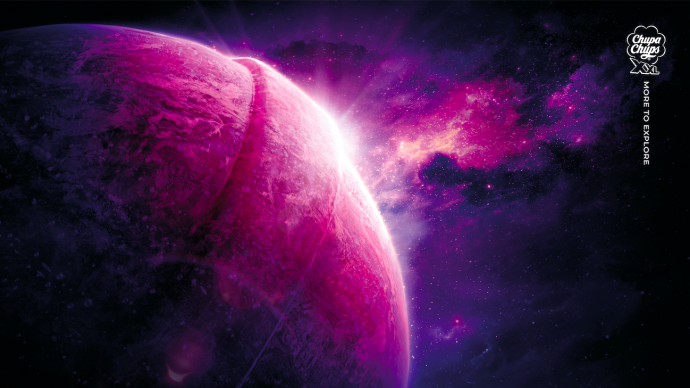 Chupa Chups: More to Explore, 2