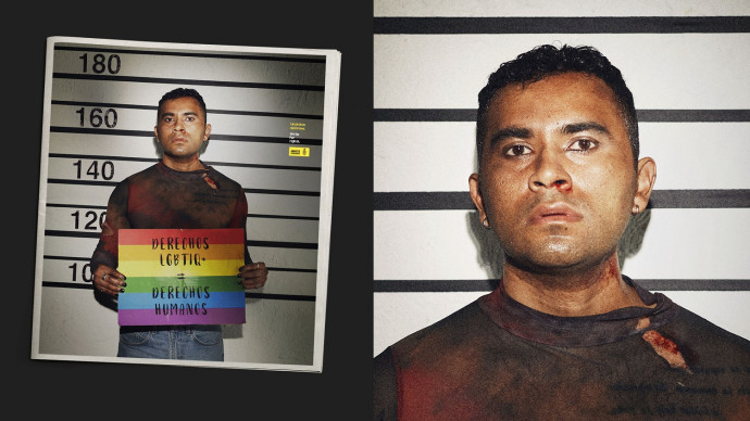 Amnesty International: Write for Rights, 3