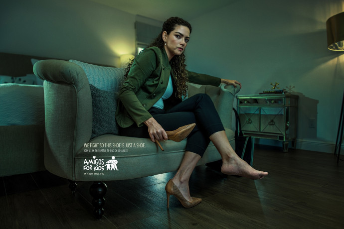 Amigos for Kids: Misused Objects, 1