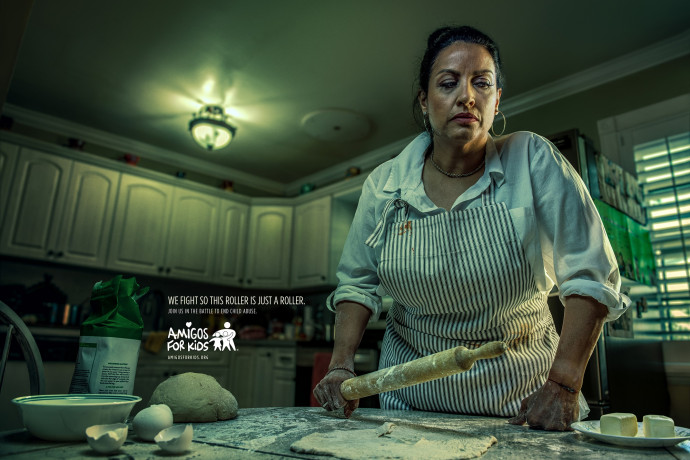 Amigos for Kids: Misused Objects, 4