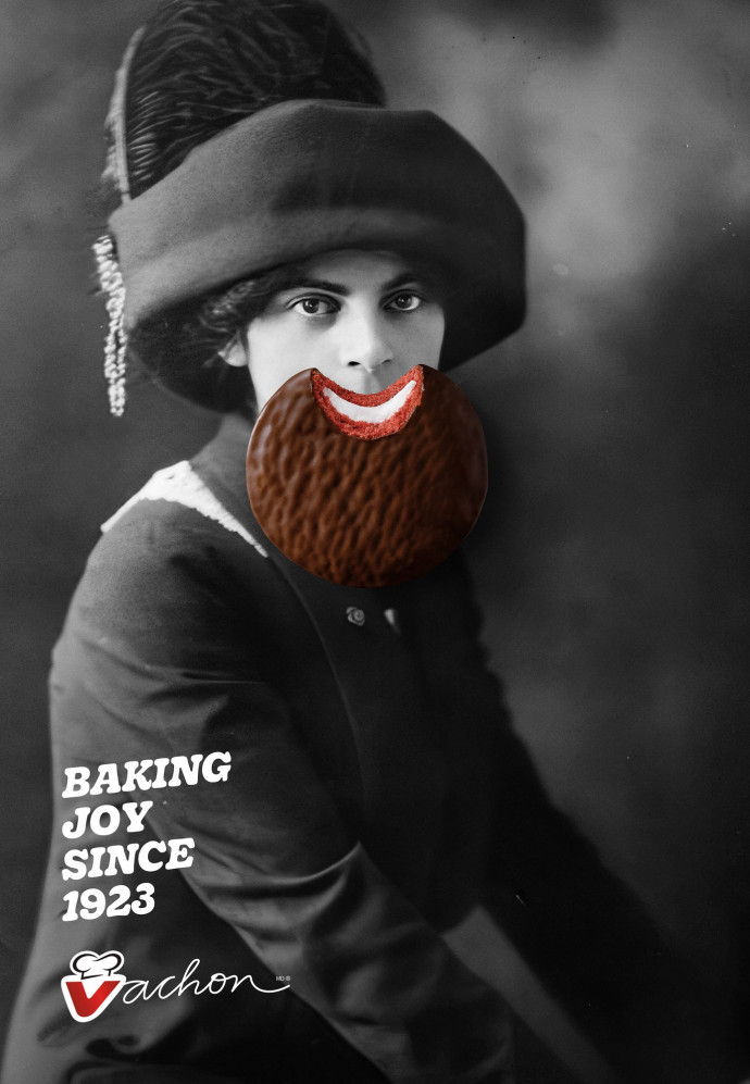 Vachon: Baking Joy Since 1923, 4