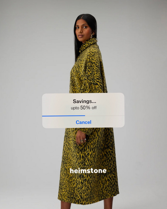 Heimstone: You no Longer Need to Wait, 1