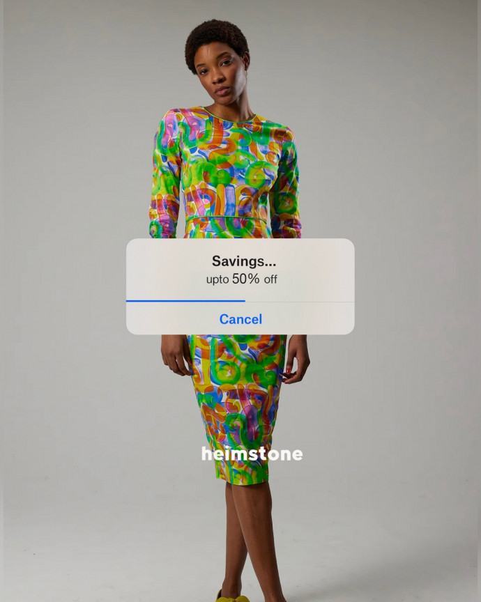 Heimstone: You no Longer Need to Wait, 2