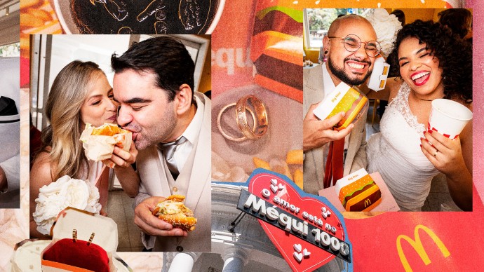 McDonald's: That's why I call McDonal's Mequi, 3