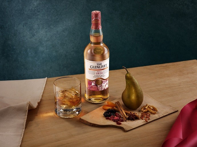 The Glenlivet: The Journey Inwards, 2