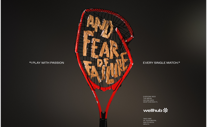 Wellhub: Behind the Break, 1