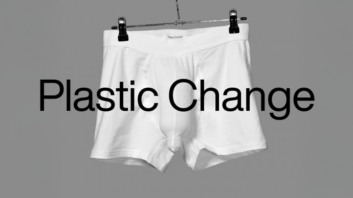 Plastic Change: Toxic Masculinity Spoof, 2